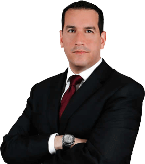 Attorney Hussein Chahine